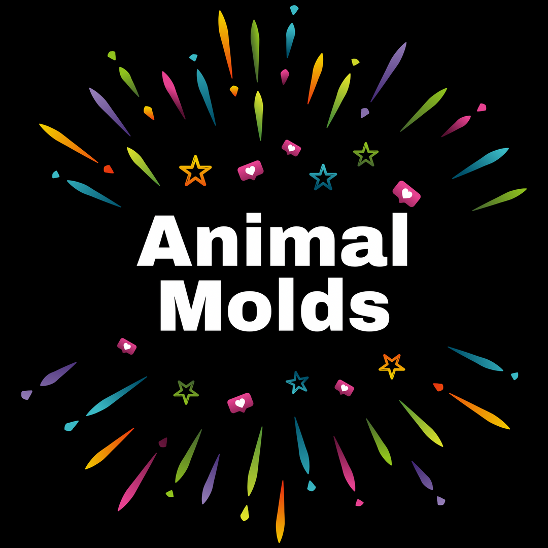 Animal Molds