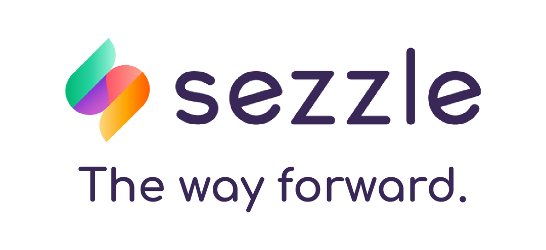 We accept Sezzle!