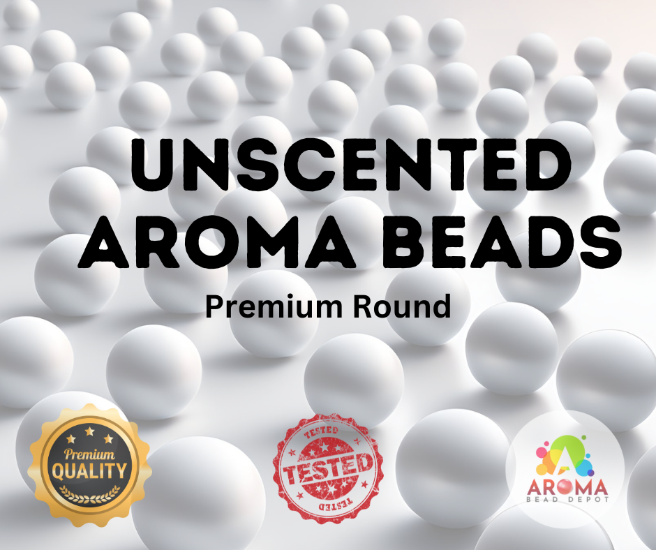 Store 5lb Unscented Aroma Beads