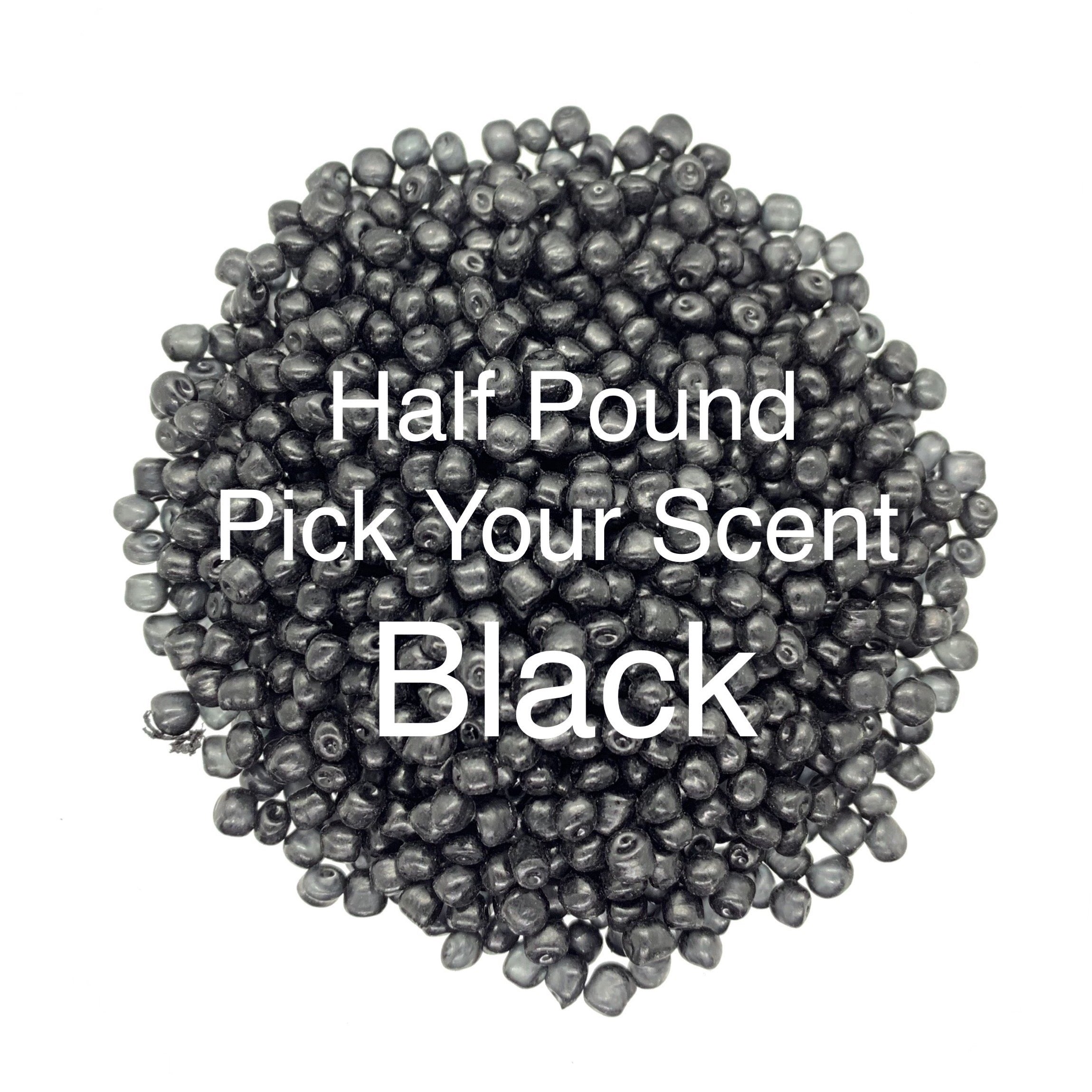 Scented Aroma Beads 1lb. (Scents: Leather & Lace)