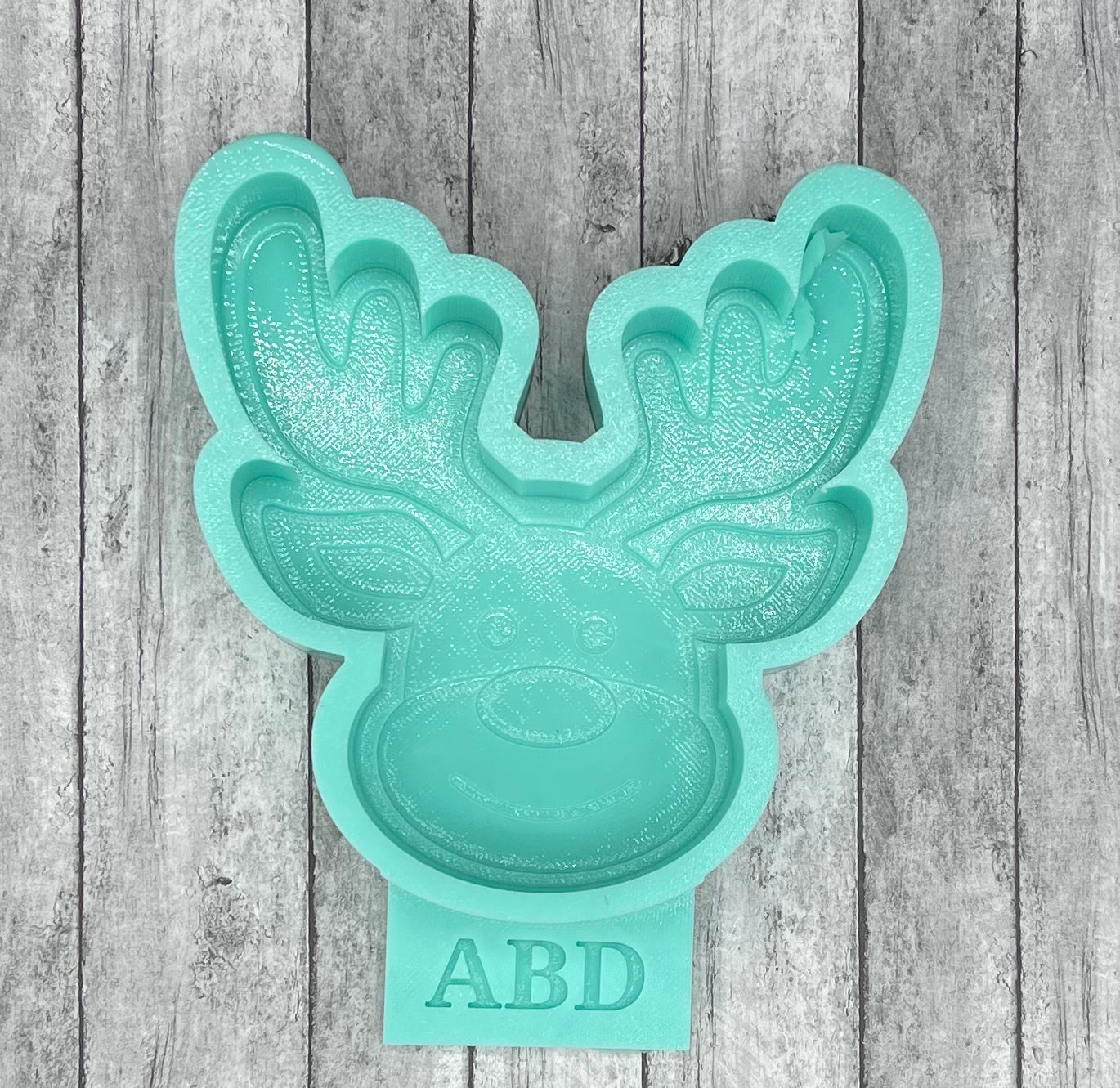 Snowflake Freshie Silicone Mold – Aroma Bead Depot