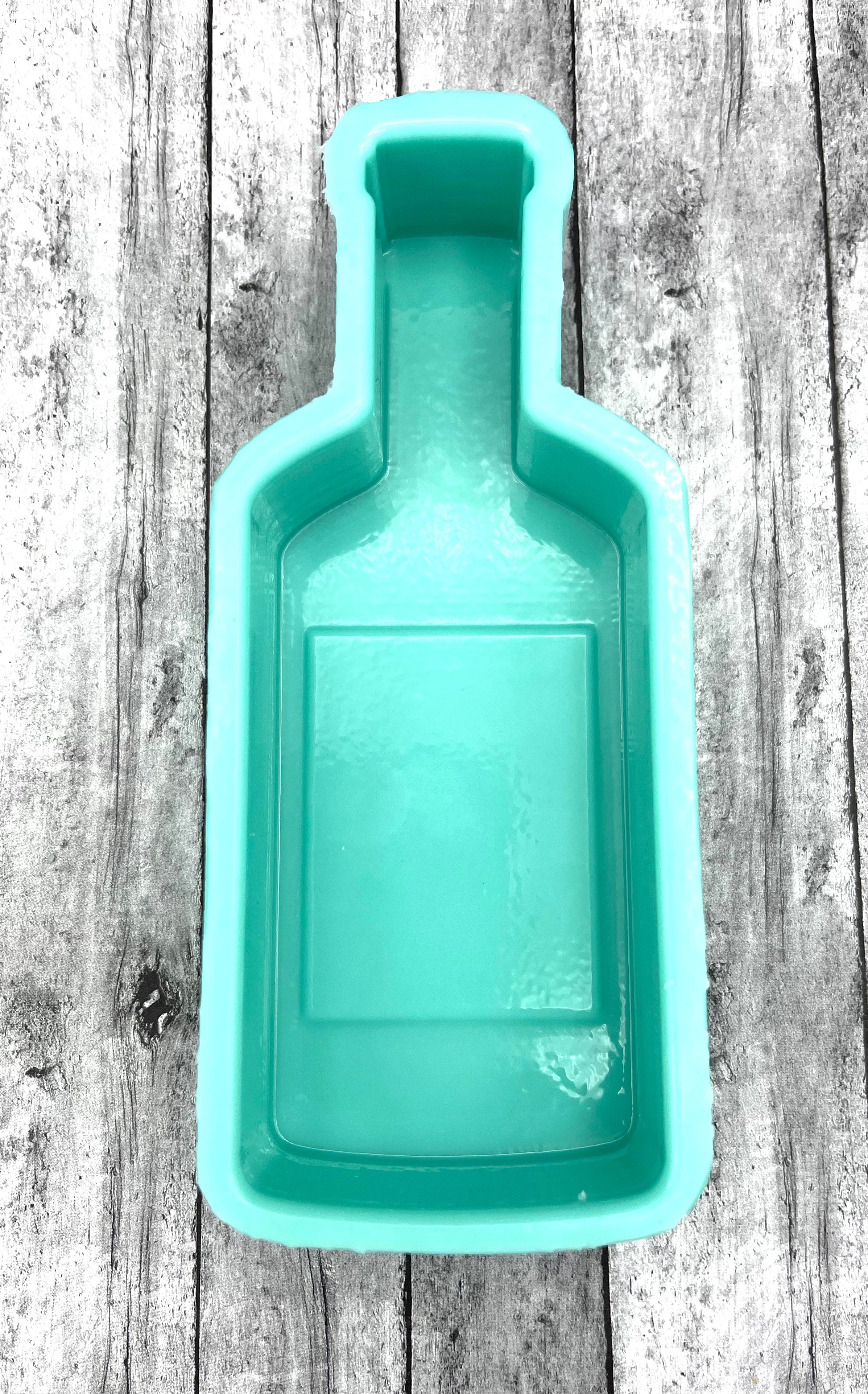 Wine Bottle Silicone Mold Aroma Bead Depot