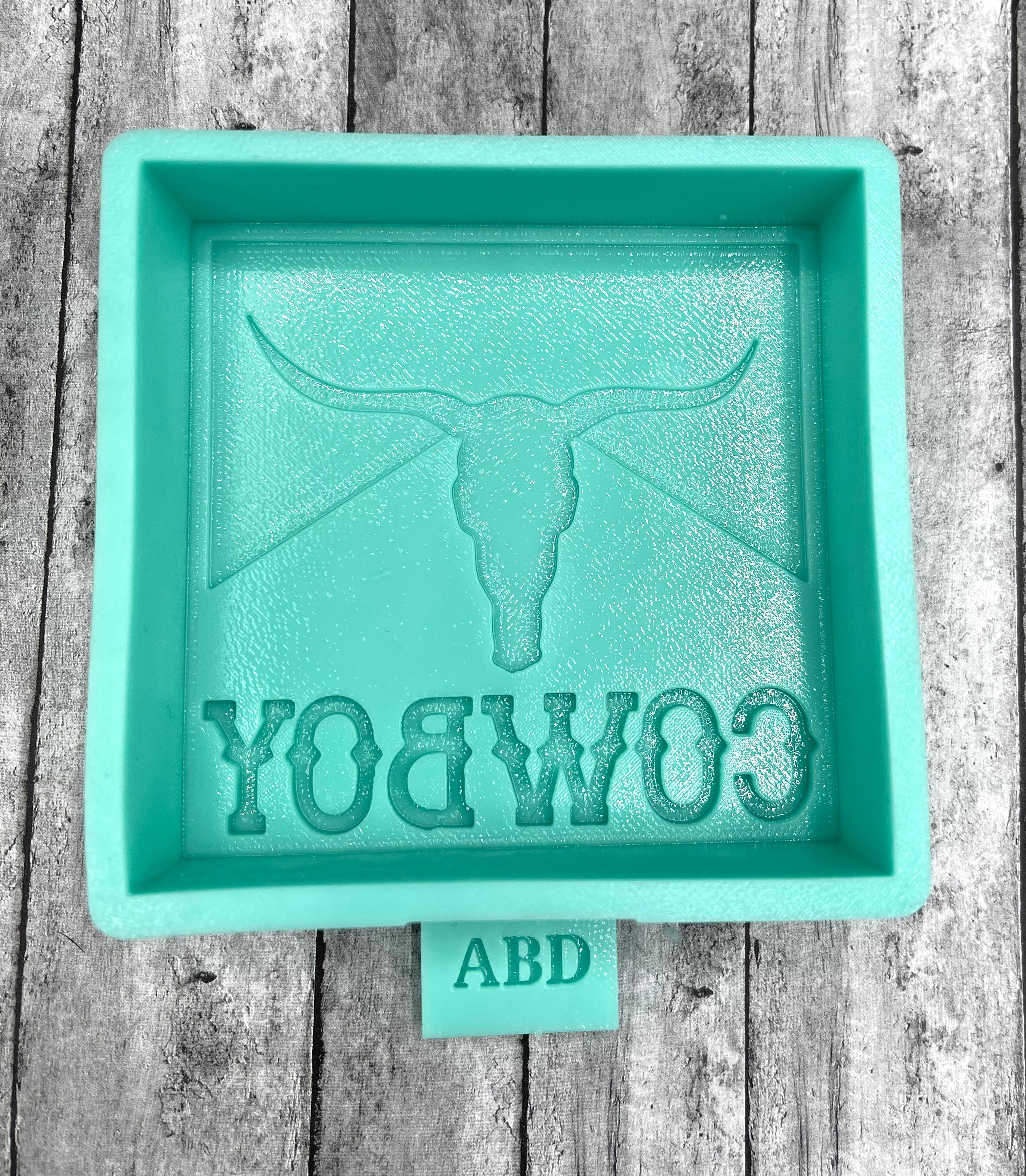 Show Heifer Freshie Mold – Aroma Bead Depot