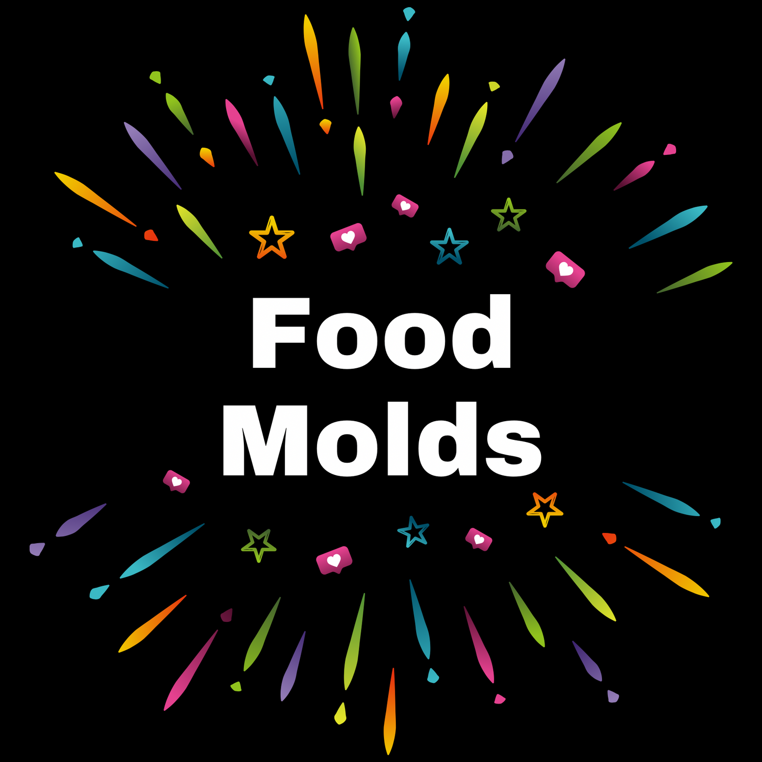 Food Molds