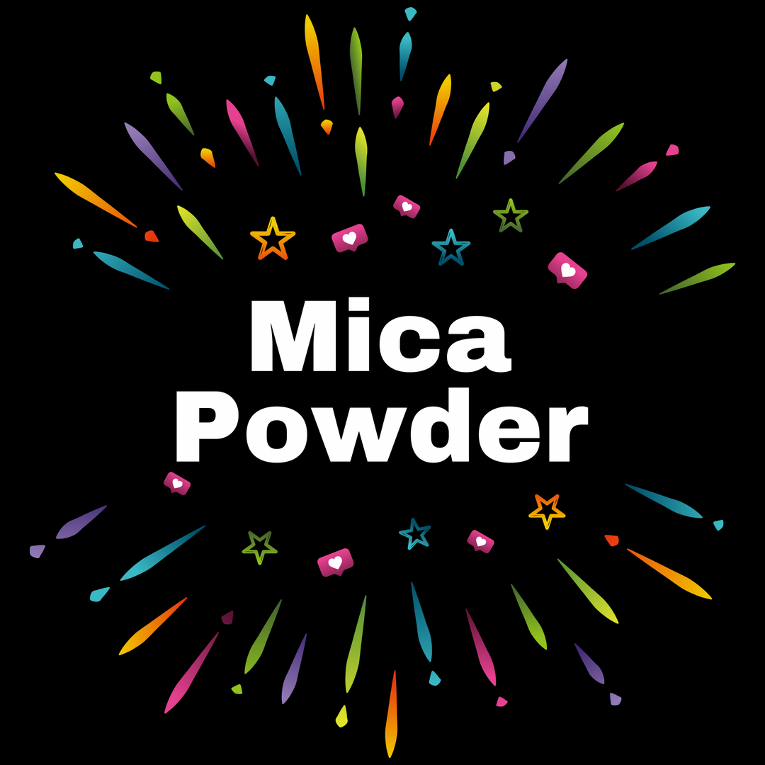 Mica Powder 