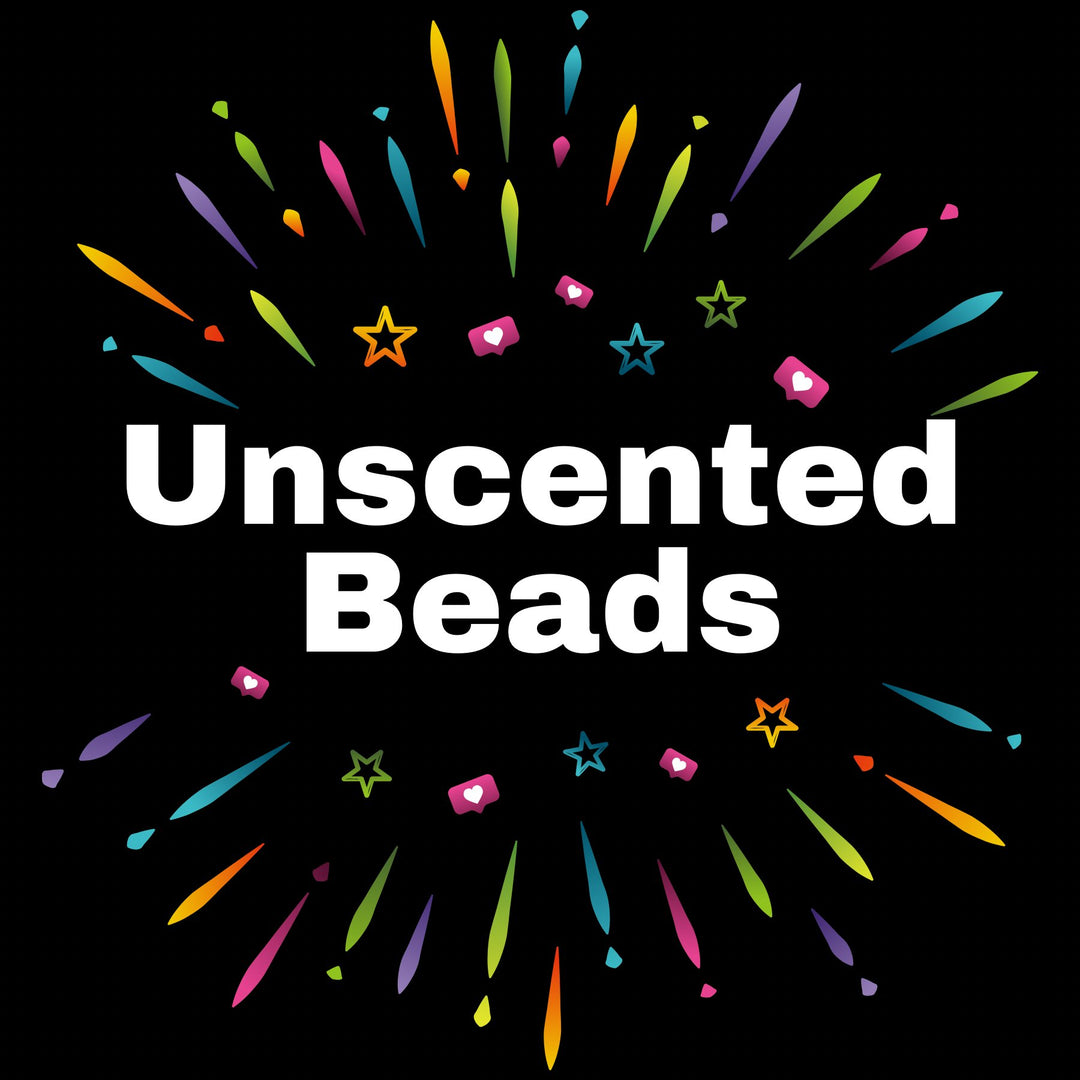 Unscented Beads