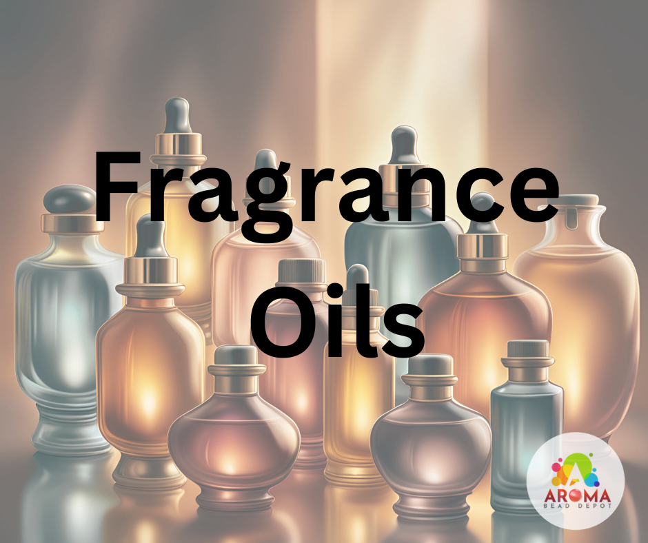 Premium Fragrance Oils