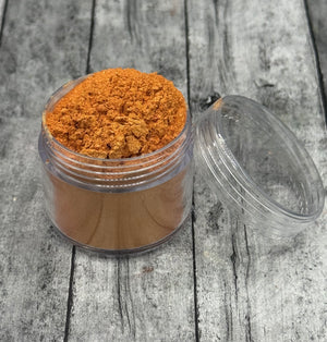 Mica Powder - Pumpkin Spice