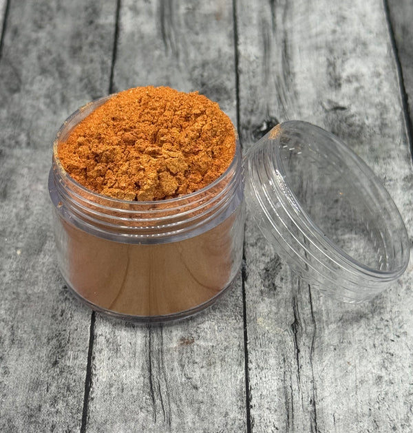 Mica Powder - Pumpkin Spice