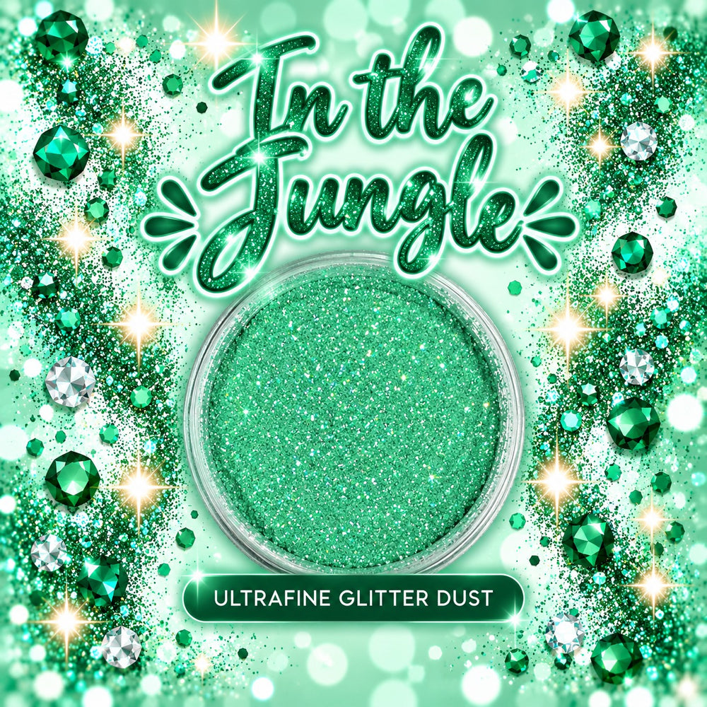In the Jungle Rainbow Effect