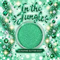 In the Jungle Rainbow Effect