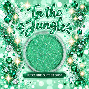 In the Jungle Rainbow Effect