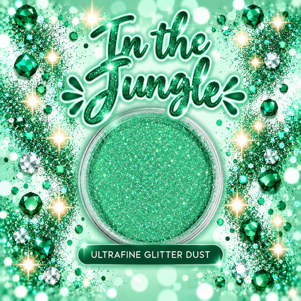 In the Jungle Rainbow Effect