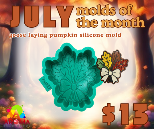 Molds of the Month