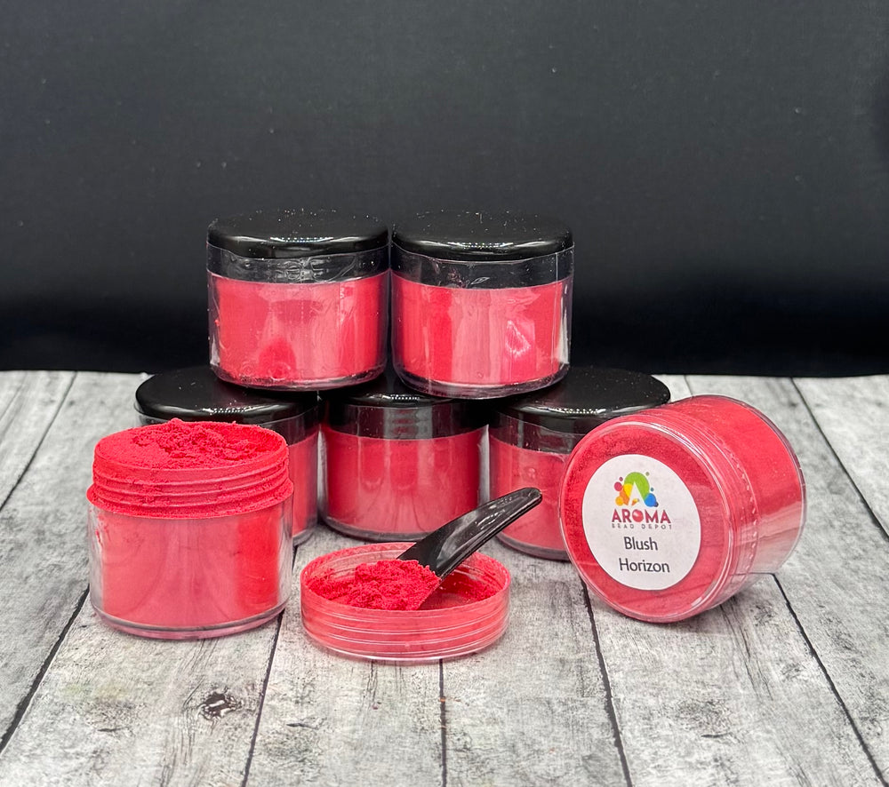 Mica Powder -Blush Horizon