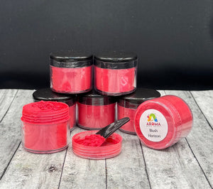 Mica Powder -Blush Horizon