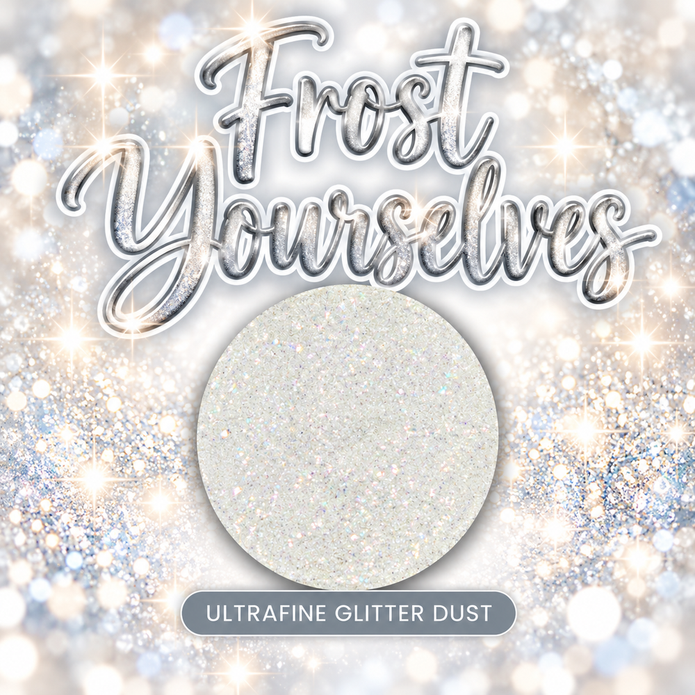 Frost Yourself Rainbow Effect