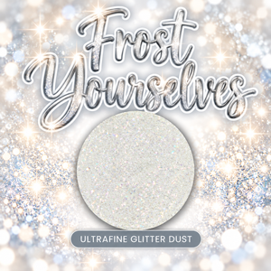 Frost Yourself Rainbow Effect
