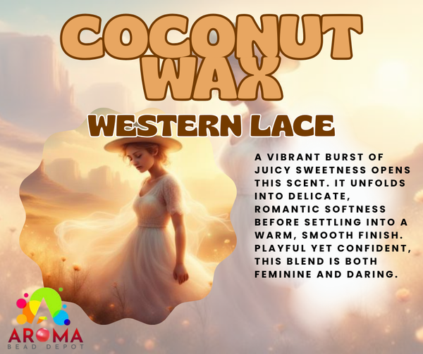 Coconut Wax 10 ounce Tub