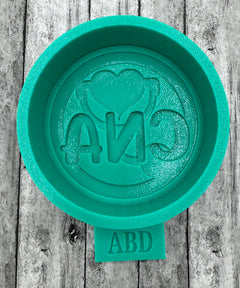 CNA Medical Freshie Mold