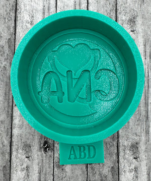 CNA Medical Freshie Mold