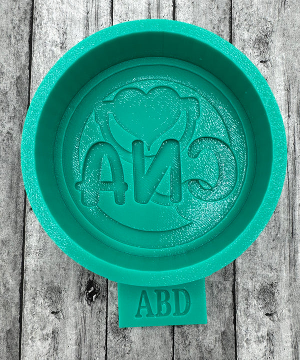 CNA Medical Freshie Mold