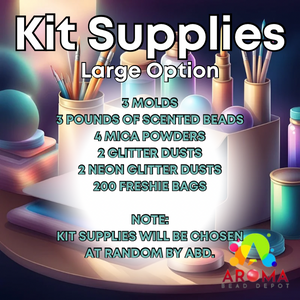 Freshie Starter Kits