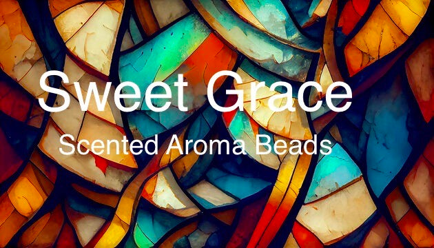 Sweet Grace Aroma Beads