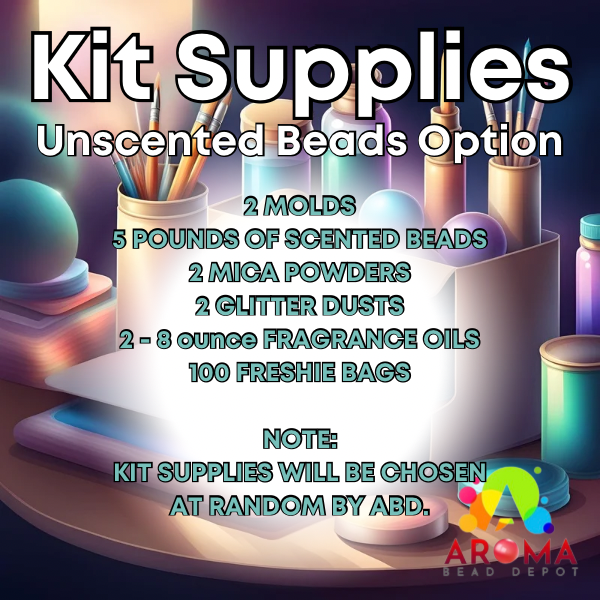 Freshie Starter Kits