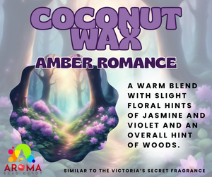 Coconut Wax 10 ounce Tub