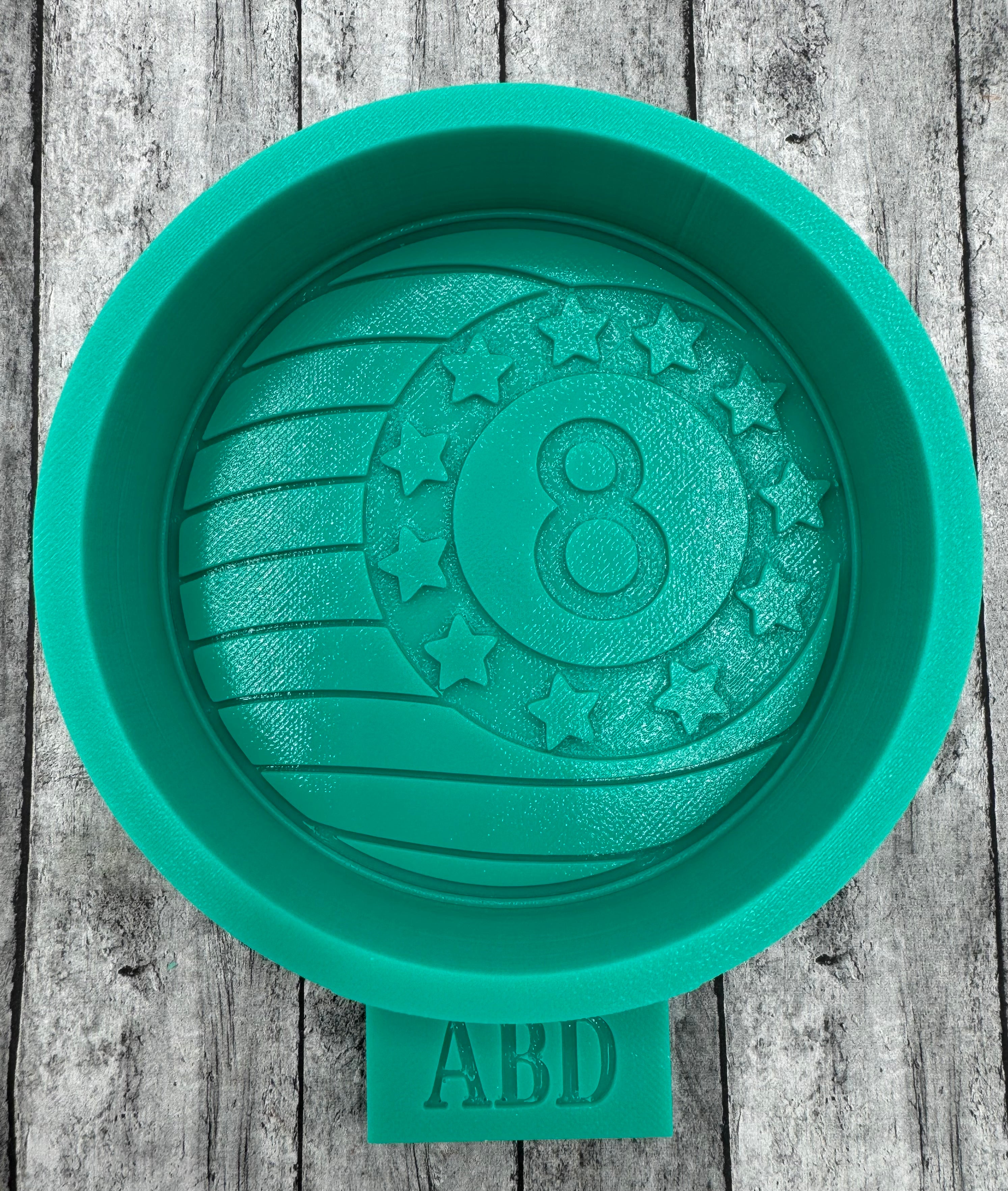 Adult Humor Molds