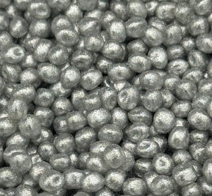 Mica Powder- Chrome