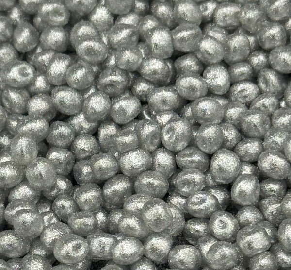 Mica Powder- Chrome