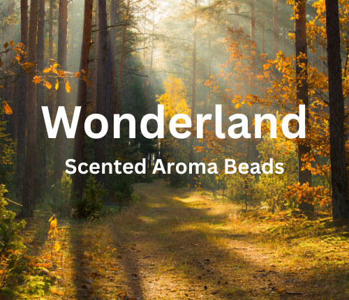 Wonderland Scented Aroma Scented Beads