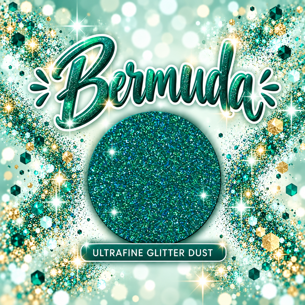 Bermuda Holographic