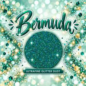 Bermuda Holographic