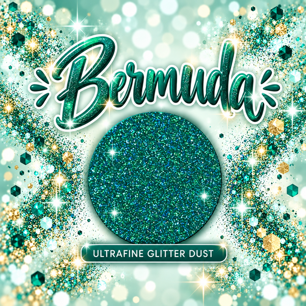 Bermuda Holographic