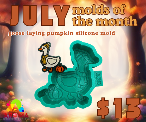 Molds of the Month