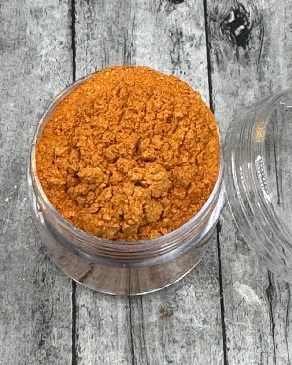 Mica Powder - Pumpkin Spice