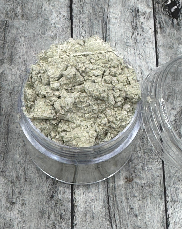 Mica Powder -Champagne