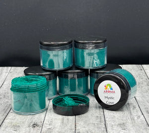 Mica Powder - Mystic Cove Matte