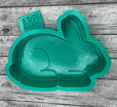 Show Rabbit Freshie Mold