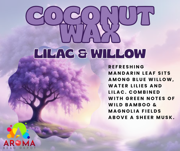 Coconut Wax 10 ounce Tub