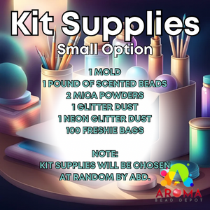 Freshie Starter Kits