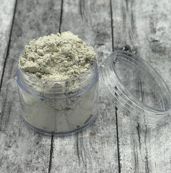 Mica Powder -Champagne