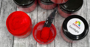 Mica Powder - Torchlight Matte