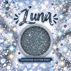 Luna Glitter Dust
