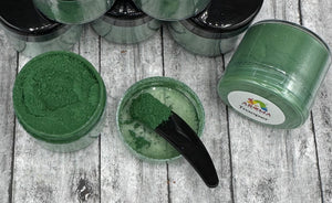 Mica Powder - Trooper Matte