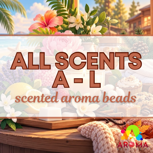 All Scents A-L
