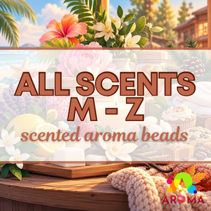 All Scents M-Z
